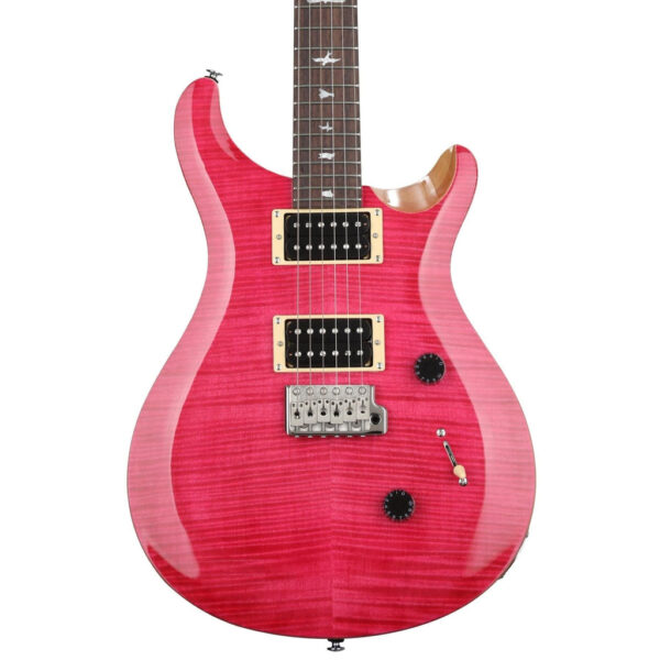 PRS SE Custom 24 Electric Guitar - Image 3