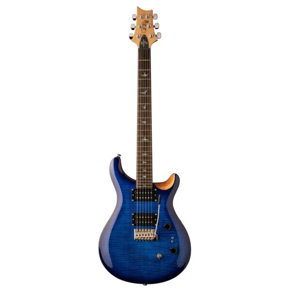 PRS SE Custom 24 Electric Guitar - Image 19