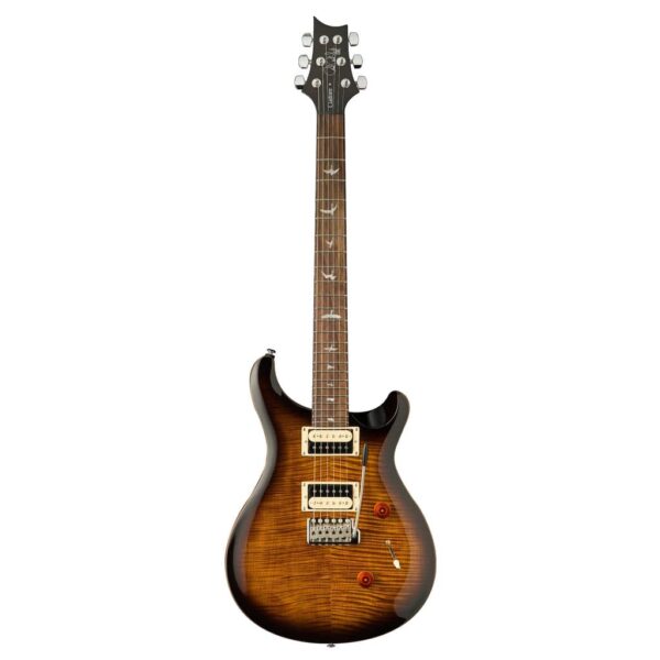 PRS SE Custom 24 Electric Guitar - Image 13