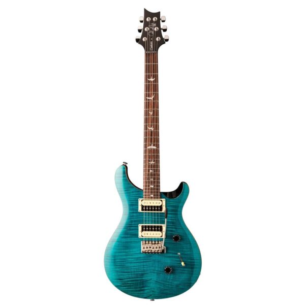 PRS SE Custom 24 Electric Guitar - Image 20