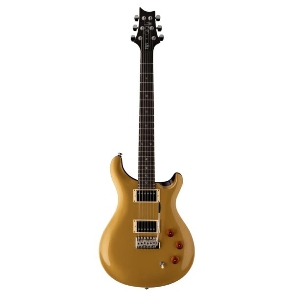 PRS SE DGT David Grissom Signature Solidbody Electric Guitar - Image 3