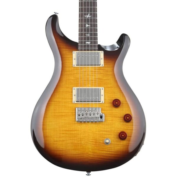 PRS SE DGT David Grissom Signature Solidbody Electric Guitar - Image 2
