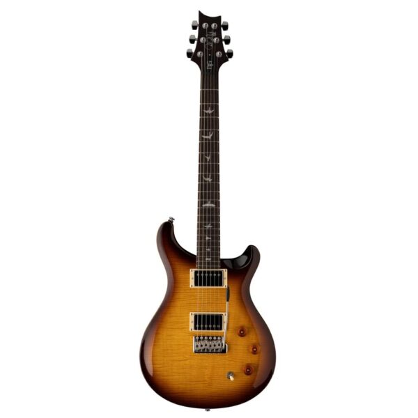 PRS SE DGT David Grissom Signature Solidbody Electric Guitar - Image 4