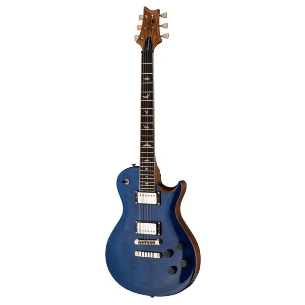 PRS SE Singlecut McCarty 594 Electric Guitar - Image 8