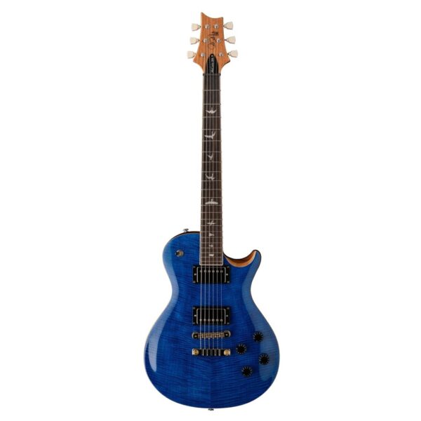 PRS SE Singlecut McCarty 594 Electric Guitar - Image 4