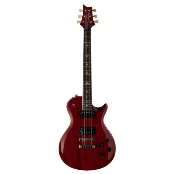 PRS SE Singlecut McCarty 594 Standard Electric Guitar - Image 4