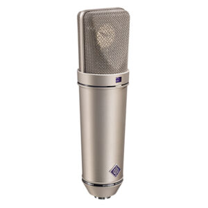 Neumann U87 Ai - Nickel
