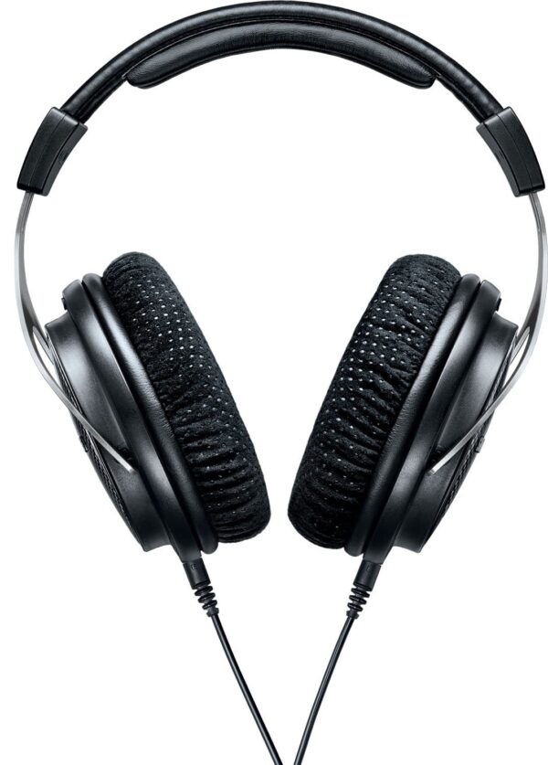 Shure SRH1540 Closed-Back Headphones - Black - Image 3