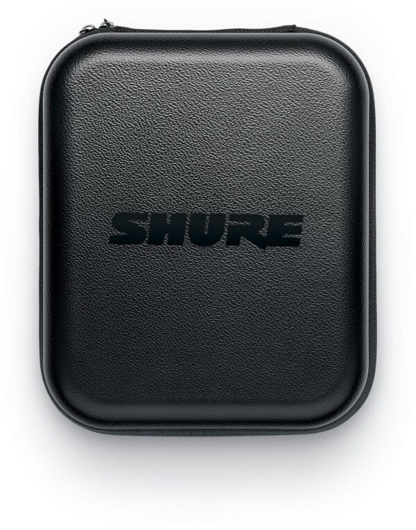 Shure SRH1540 Closed-Back Headphones - Black - Image 6