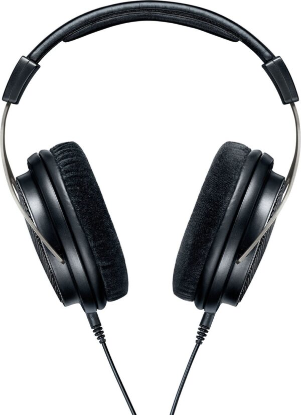 Shure SRH1840 Open-back Headphones - Black - Image 2