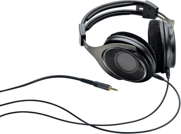 Shure SRH1840 Open-back Headphones - Black - Image 4
