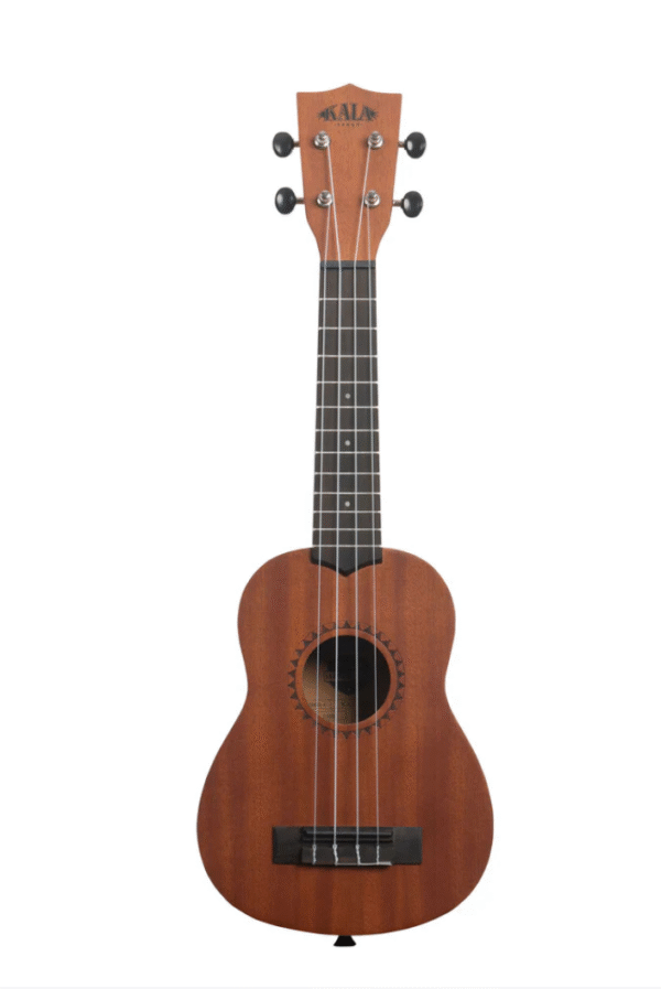 Kala Learn To Play Ukulele Starter Kit
