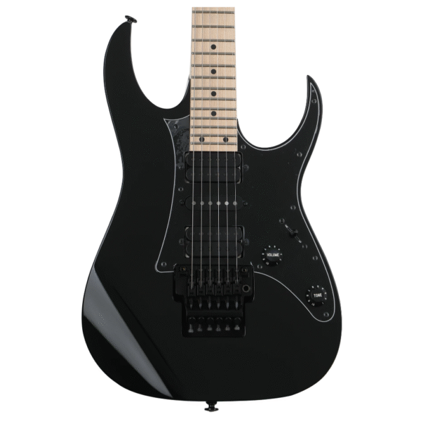 Ibanez RG550 Genesis Prestige Electric Guitar - Image 2