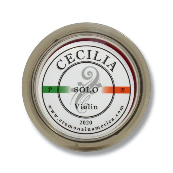Cecilia Solo Rosin - Image 2