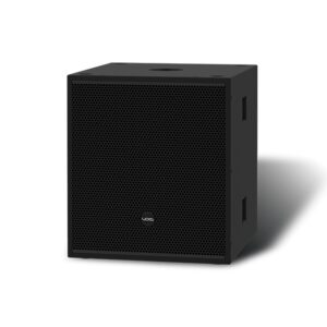 Void Acoustics Stasys 118 - Black