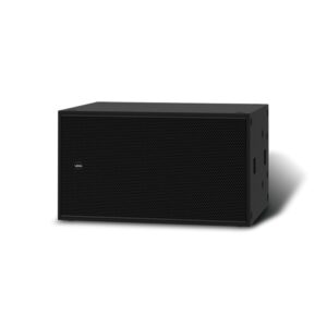 Void Acoustics Stasys 218 - Black