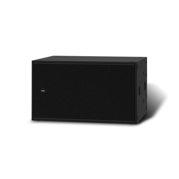 Void Acoustics Stasys 218 - Black