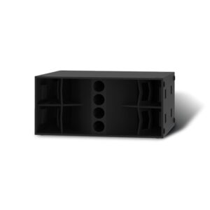 Void Acoustics Stasys XV2 - Black