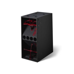 Void Acoustics Stasys Xair - Black