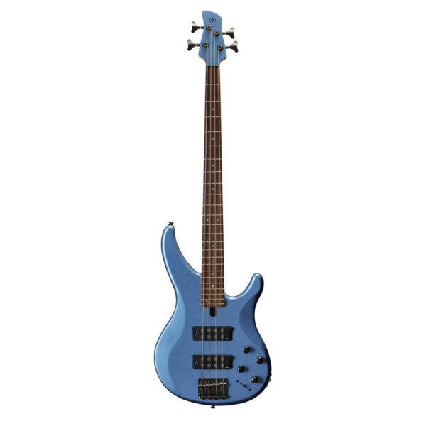 Yamaha TRBX304 Bass Guitar - Image 6