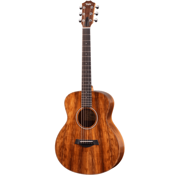 Taylor GS Mini-e Acoustic-electric Guitar - Image 3