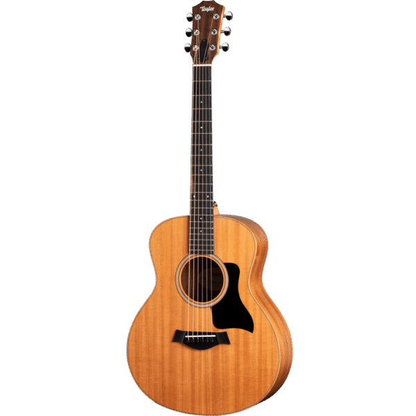 Taylor GS Mini-e Acoustic-electric Guitar - Image 4