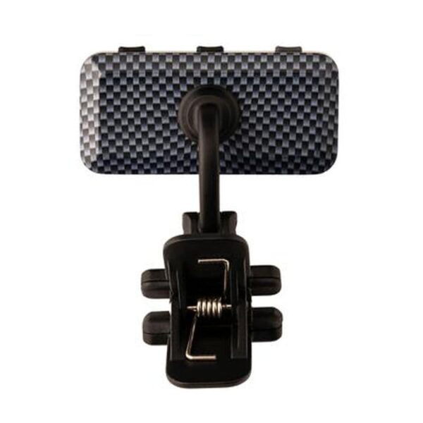 PRS Rechargeable Headstock Instrument Tuner - Image 3