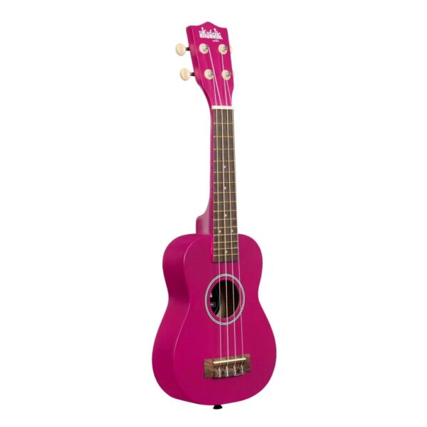 Kala Ukadelic Soprano Ukulele - Image 13