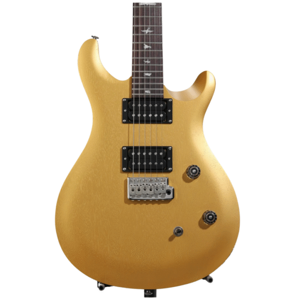 PRS SE CE 24 Standard Satin Electric Guitar - Image 4
