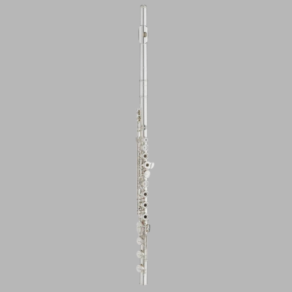 Yamaha YFL-362HY Intermediate Flute - B-Foot with Offset G - Image 2