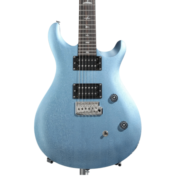 PRS SE CE 24 Standard Satin Electric Guitar - Image 6