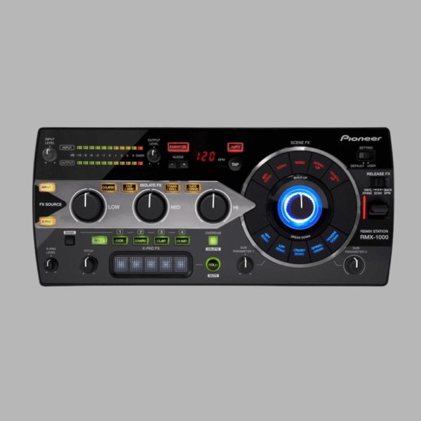 Pioneer DJ RMX-1000 Performance Effects System - Image 2