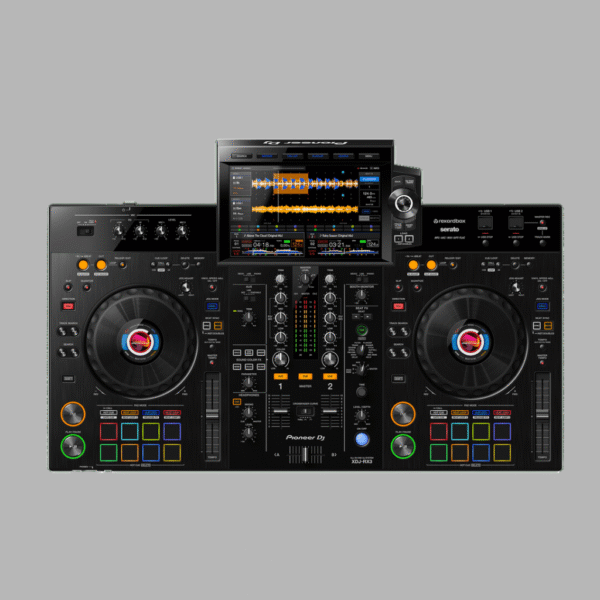 Pioneer DJ XDJ-RX3 Digital DJ System - Image 2