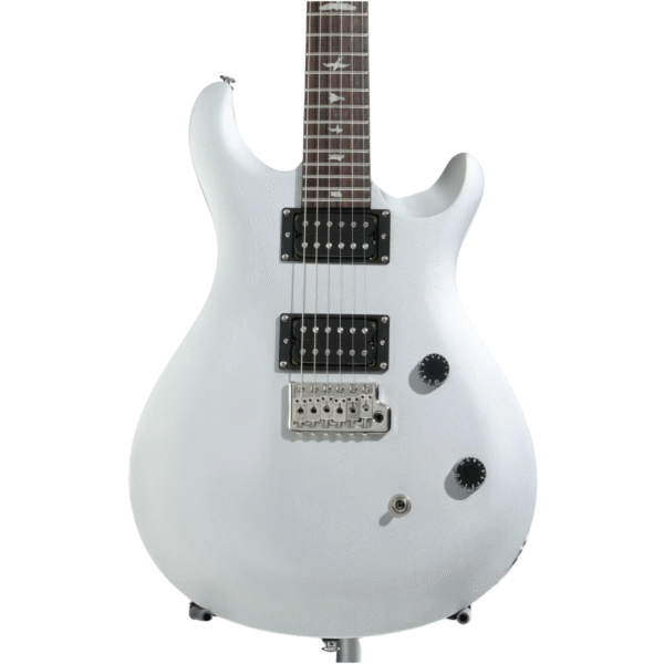 PRS SE CE 24 Standard Satin Electric Guitar - Image 5