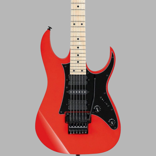 Ibanez RG550 Genesis Prestige Electric Guitar - Image 3