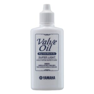 Yamaha Valve Oil