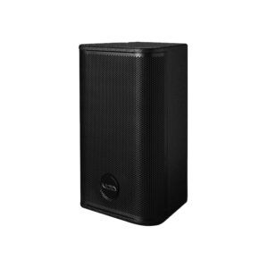 Void Acoustics Venu 6 V2 - Black