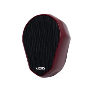 Void Acoustics Indigo 6S - Red