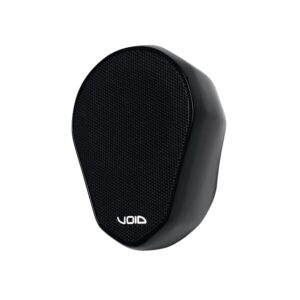 Void Acoustics Indigo 6S - Black