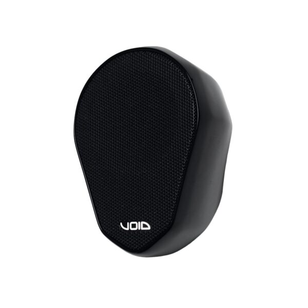 Void Acoustics Indigo 6S - Black