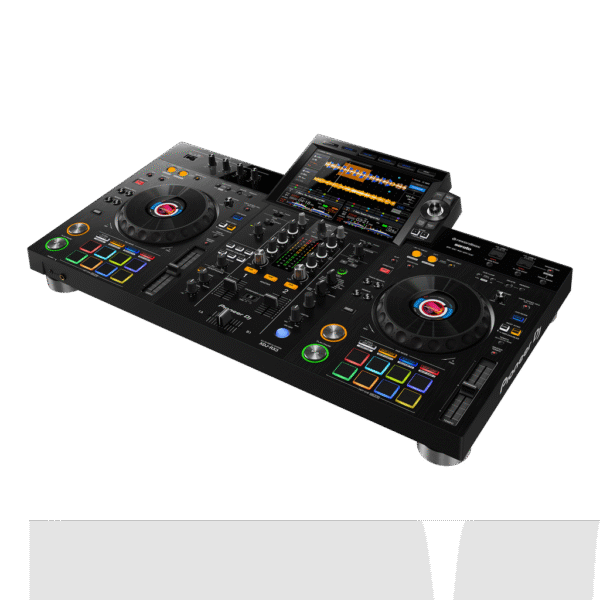 Pioneer DJ XDJ-RX3 Digital DJ System - Image 3