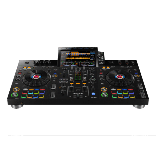 Pioneer DJ XDJ-RX3 Digital DJ System - Image 5