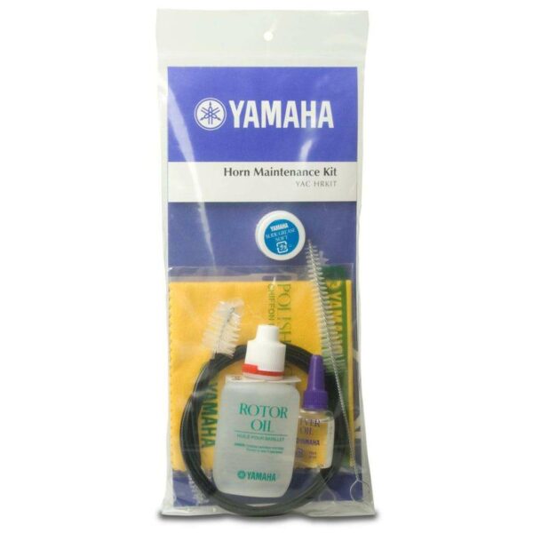 Yamaha Horn Maintenance Kit