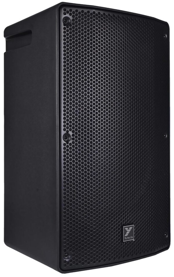 Yorkville YXL10P 1000 Watt 10” Full Range Active Loudspeaker FOH / Monitor Combo