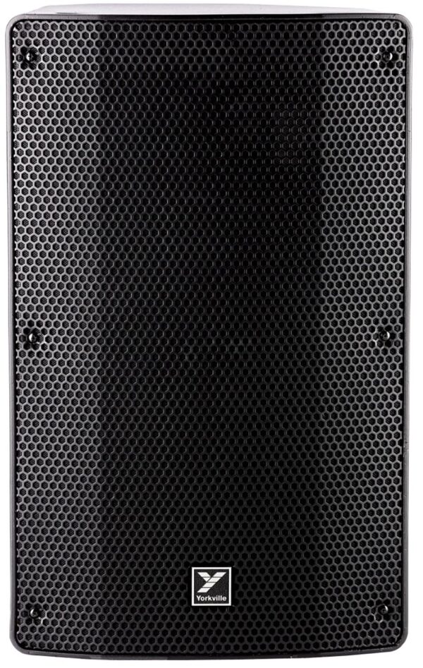 Yorkville YXL10P 1000 Watt 10” Full Range Active Loudspeaker FOH / Monitor Combo - Image 2