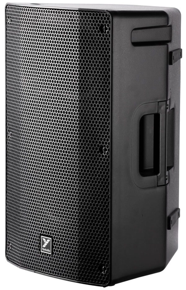 Yorkville YXL10P 1000 Watt 10” Full Range Active Loudspeaker FOH / Monitor Combo - Image 3