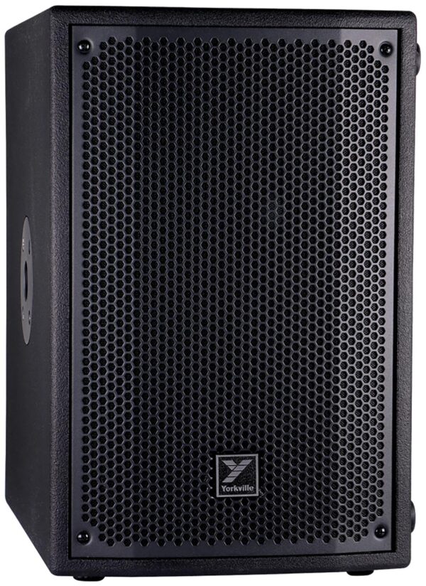 Yorkville YXL10SP 1000 Watt 10" Powered Subwoofer