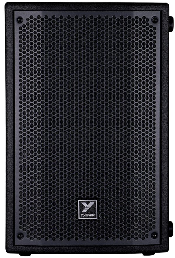 Yorkville YXL10SP 1000 Watt 10" Powered Subwoofer - Image 2