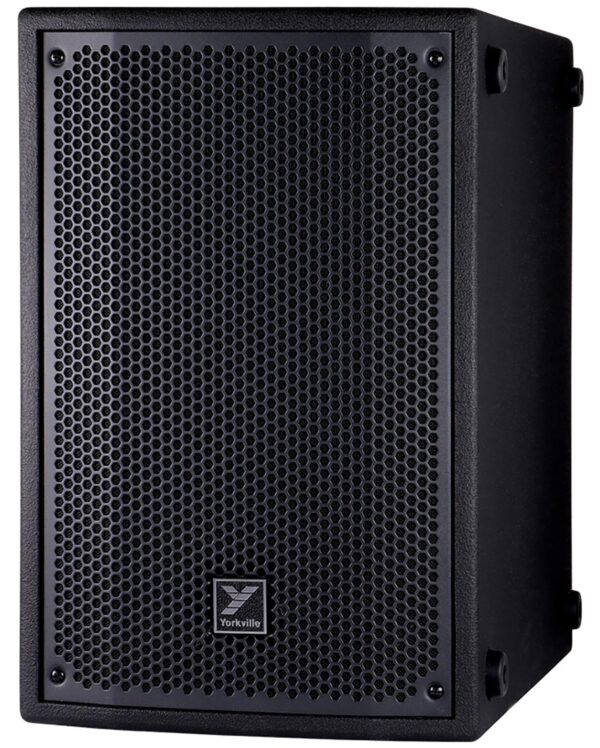Yorkville YXL10SP 1000 Watt 10" Powered Subwoofer - Image 3