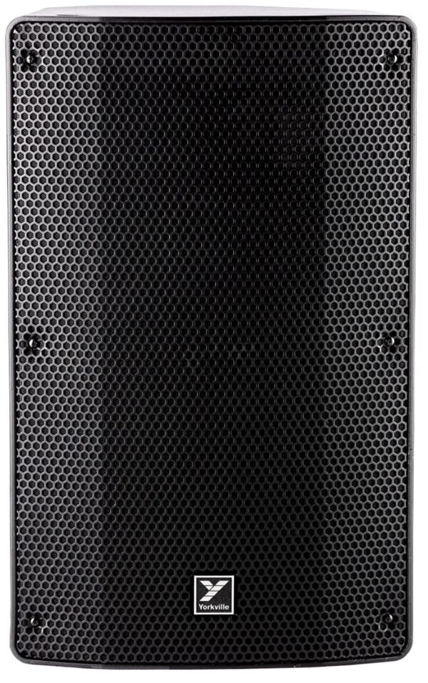Yorkville YXL10 300 Watt 10" Full Range Active Loudspeaker FOH / Monitor Combo - Image 2